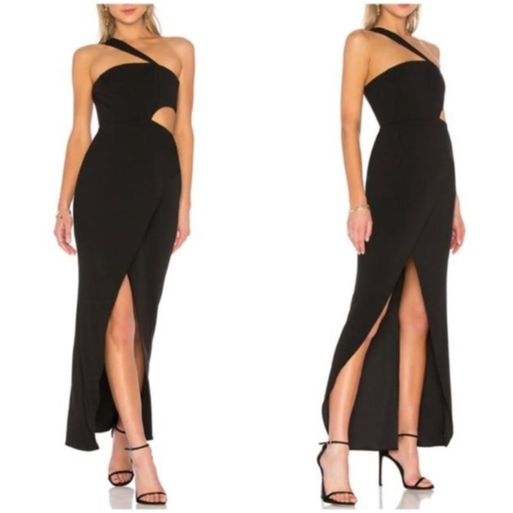 BCBG New with tags Acasia Evening Dress
